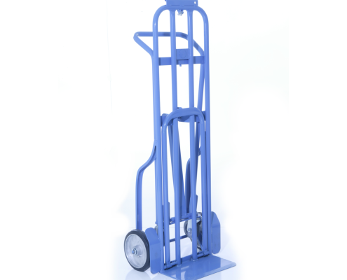 Convertible Hand Truck 120-3 Way