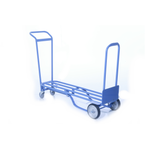 Convertible Hand Trucks