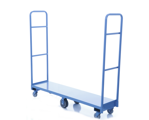 Narrow Stocking Cart 6016-UBT6