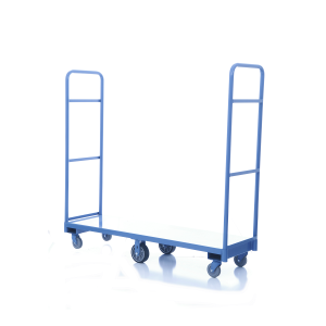 Specialty Hand Carts