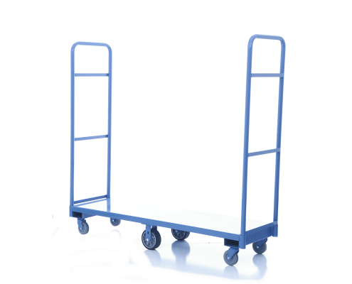 Narrow Stocking Cart 6018-UBT6