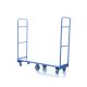 Narrow Stocking Cart 6018-UBT6