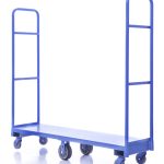 6016-UBT6 Push Cart