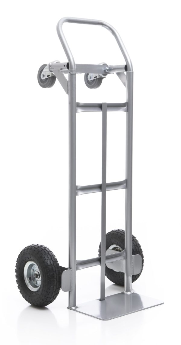 132E Hand Truck