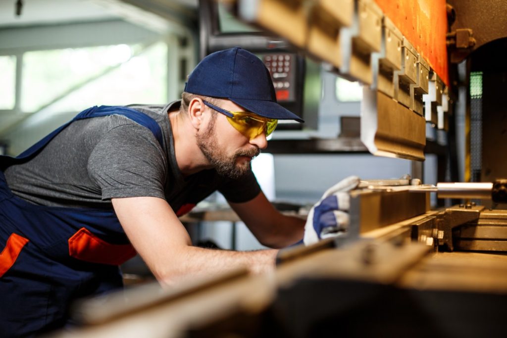 Press Brake