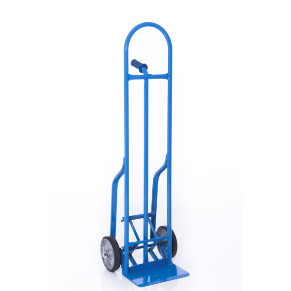 Steel Delivery Hand Truck 100