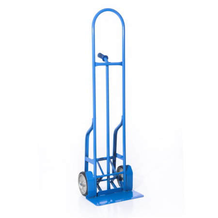 Steel Delivery Hand Truck 100-DLX60