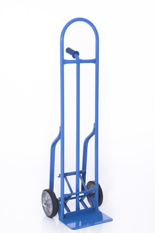 100 Hand Truck w/ Push Off