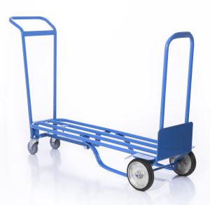 120 Convertible Hand Truck