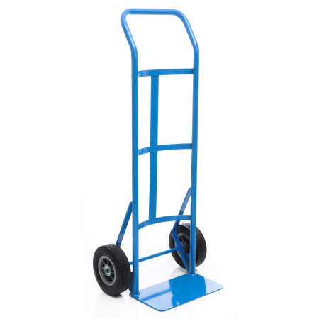 Retail Hand Truck 137