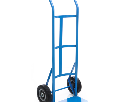 Retail Hand Truck 137