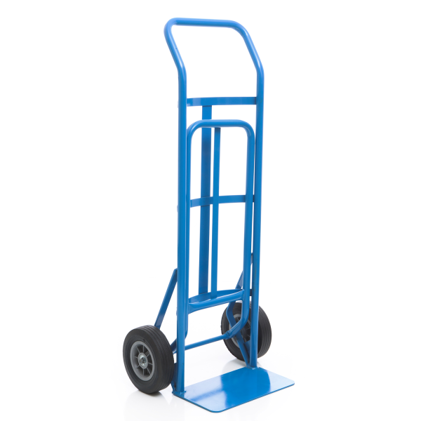 Retail Hand Truck 138