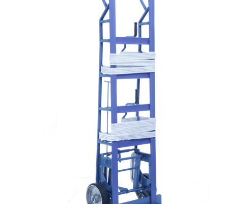 Vending Machine Hand Truck 1878-SB