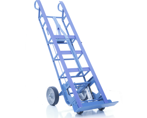 Vending Machine Hand Truck 1888
