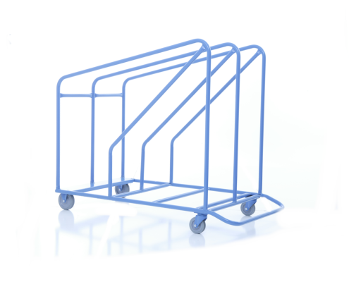 Mattress Hand Cart 2041-PTWO