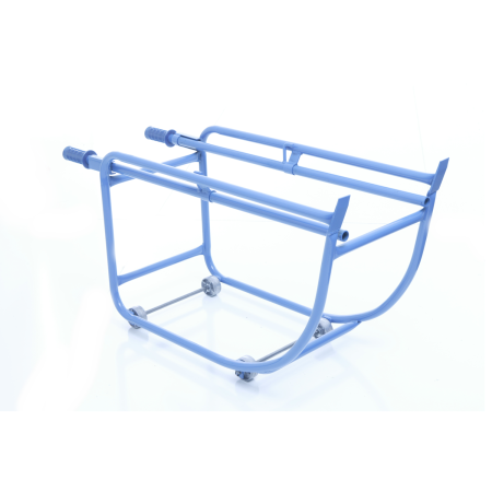 Drum Dolly - Drum Cradle 3034W -