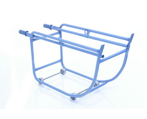 Drum Dolly - Drum Cradle 3034W -