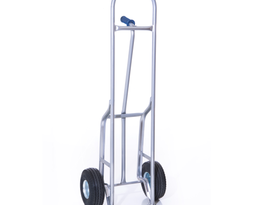 Steel Delivery Hand Truck 510PSP