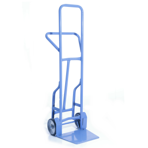 Shovel Nose Hand Trucks