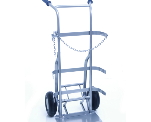 Cylinder Hand Truck D-CYKO