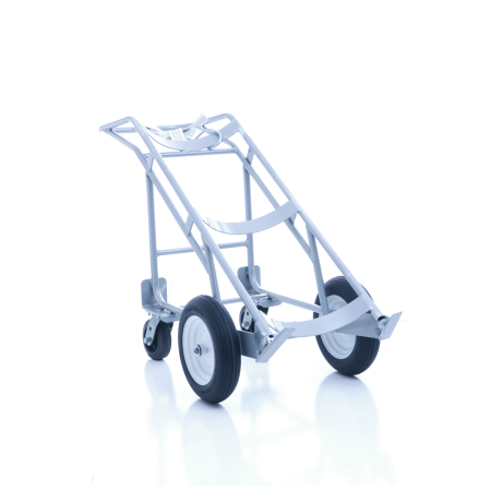 Cylinder Hand Truck D-LC126N