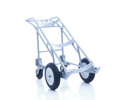 Cylinder Hand Truck D-LC126N