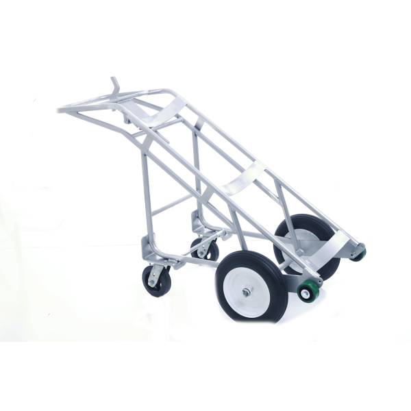 Cylinder Hand Truck D-LCA126