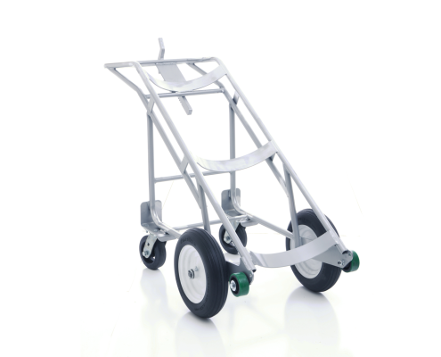 Cylinder Hand Truck D-LCA126N