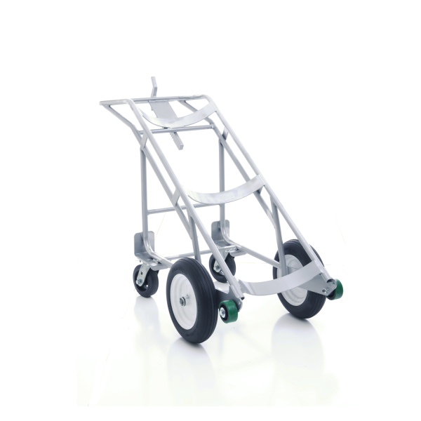 Cylinder Hand Truck D-LCA126N