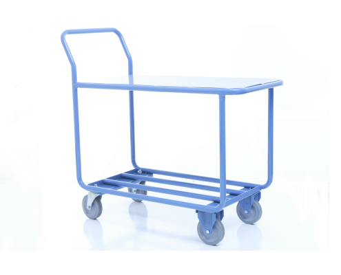 Stocking Hand Cart H5B-Solid