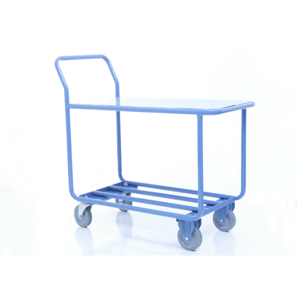 Stocking Hand Cart H5B-Solid