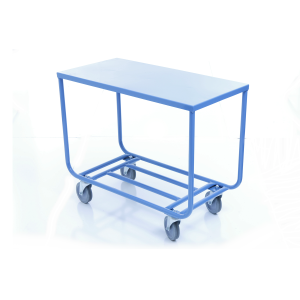 Stocking Hand Carts