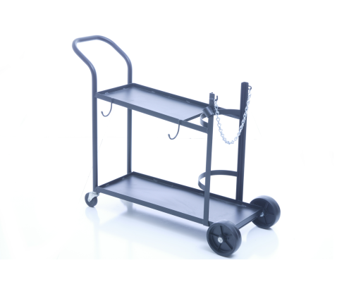 Utility Welding Hand Cart R-UWC-150V