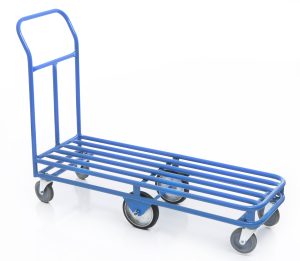 SM18-53 Push Cart