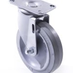 The W-C5S Swivel Castor