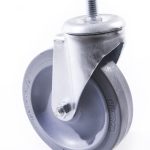 The W-C5SP Swivel Castor