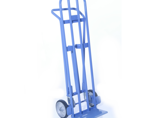Convertible Hand Truck 122-2 Way