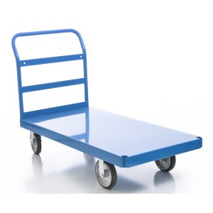 27x54 Push Cart with Handle