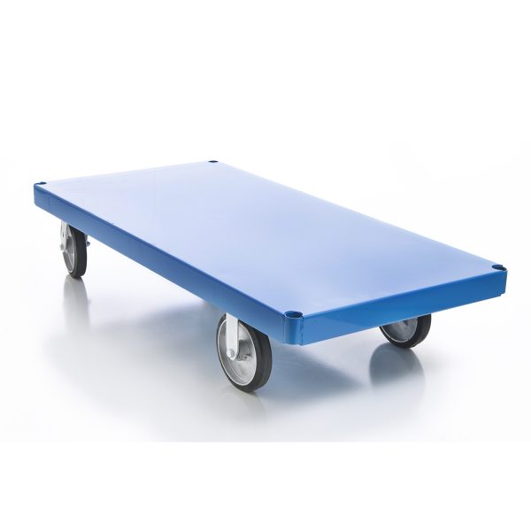 27x54-D/O Push Cart