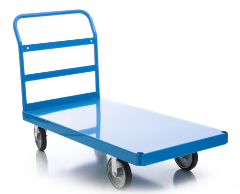 Platform Dolly 27x54