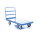 Platform Dolly 30x60