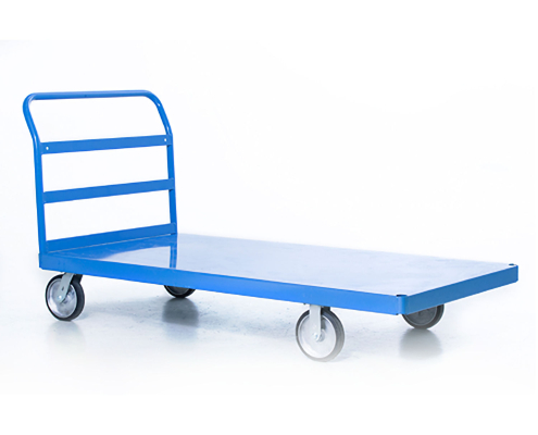 Platform Dolly 36x72