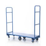 6018-UBT6 Push Cart