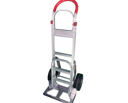 Aluminum Folding Nose Hand Truck A-HS-1-10