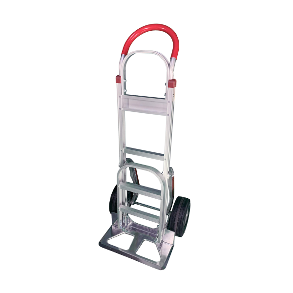 Aluminum Folding Nose Hand Truck A-HS-1-10