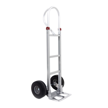 Aluminum Handtruck Loop Handle A-HS-15-10