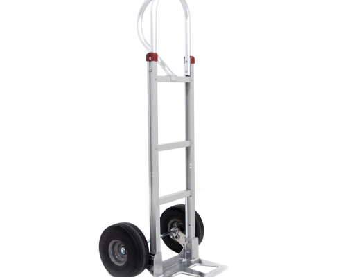 Aluminum Handtruck Loop Handle A-HS-15-10