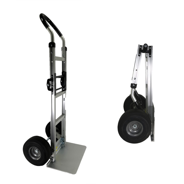 Aluminum Foldable Hand Truck A-HS-36-10