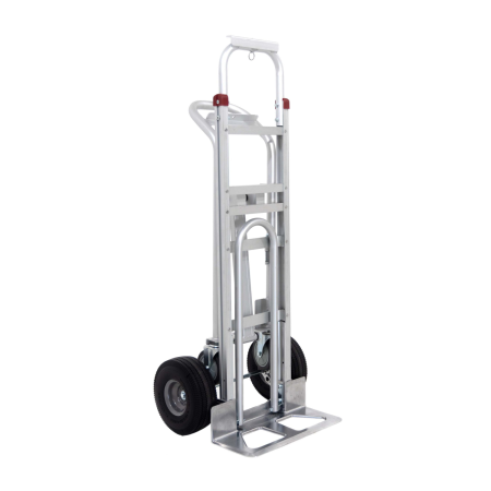 3 in 1 Aluminum Hand Truck A-HS-7A-2AW-10