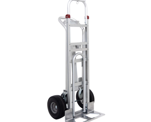 3 in 1 Aluminum Hand Truck A-HS-7A-2AW-10